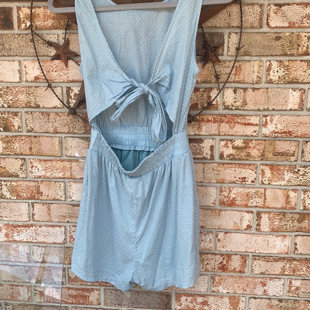Romper - Picture 3 of 6